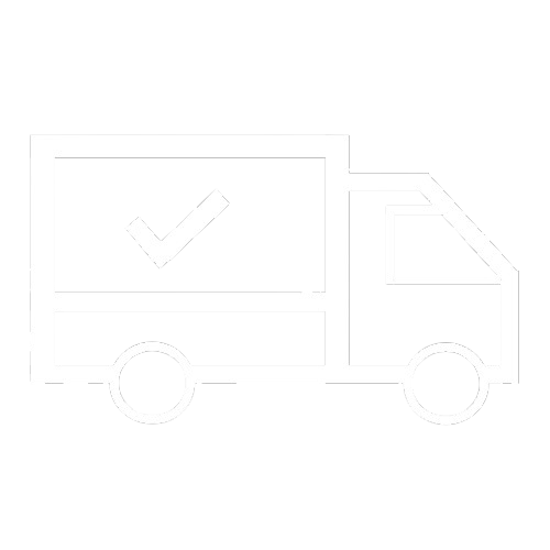 Free UK shipping icon