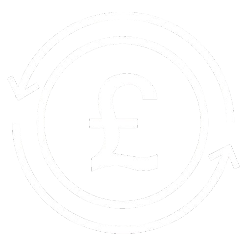 Money back guarantee icon